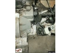SEAT CORDOBA 2002-2008 MANUEL ŞANZIMAN ÇIKMA