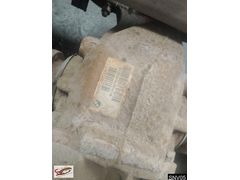 SNV05 BMW E60 3.23 DEFRANSİYEL 7560591-02 ORJİNAL ÇIKMA ORİJİNAL
