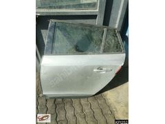 RENAULT MEGANE 3 SOL ARKA KAPI ORJİNAL ÇIKMA MEGAN RENO ORİJİNAL