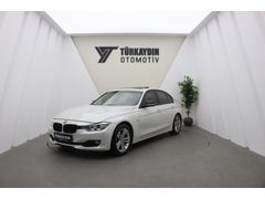 TÜRKAYDIN'DAN 2014+SUNROOF+DERİ+RECARO+1 MİLYON KREDİ İMKANI İLE