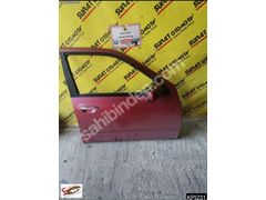 NİSSAN PRİMERA SAĞ ÖN KAPI 2000 MODEL P11 144 ORJİNAL ÇIKMA ORİJ