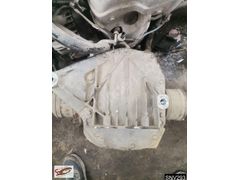 CHRYSLER 300C DİZEL DEFRANSİYEL 2.82 ORJİNAL 300 C ÇIKMA HATASIZ