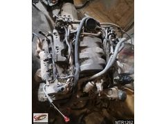 MERCEDES C240 M112 MOTOR KOMPLE DOLU ORJİNAL ÇIKMA ORİJİNAL
