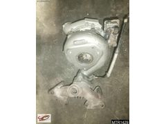 MERCEDES ML W166 OM642 BLUETEC SU SOĞUTMALI TURBO ORJİNAL ÇIKMA