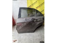 MERCEDES E SERİSİ W219 SOL ARKA KAPI ORJİNAL ÇIKMA ORİJİNAL