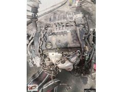CİTROEN C4 1.4 BENZİNLİ MOTOR ÇIKMA