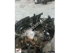MERCEDES CLS W219 OMG 642. 165 MOTOR FATURALI ORİJİNAL ÇIKMA