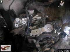 MERCEDES A180 W176 KOMPLE ŞANZIMAN MANUEL ORJİNAL ÇIKMA ORİJİNAL
