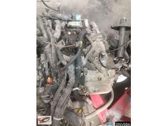CİTROEN C4 2005-2010 AL4 OTOMATİK ŞANZIMAN ORİJİNAL ÇIKMA