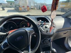 Sahibinden Ford Fiesta 1.5 TDCi Trend 2013 Model 