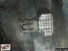 MERCEDES M112 KARTER KOMPLE ORJİNAL ÇIKMA ORİJİNAL