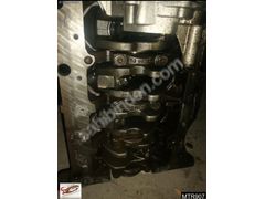 VOLKSWAGEN PASSAT BKP MOTOR KRANK MİLİ HATASIZ ORİJİNAL ÇIKMA