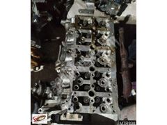 BMW E60 E90 L47 177 HP SİLİNDİR KAPAĞI ORİJİNAL ÇIKMA