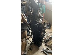 MERCEDES S W221 GÖĞÜS DEMİRİ KALORİFER KAZANI SET ÇIKMA