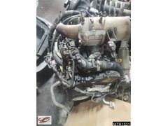 FORD FOCUS 3 1.6 DİZEL 2016 MODEL KOMPLE DOLU MOTOR ÇIKMA