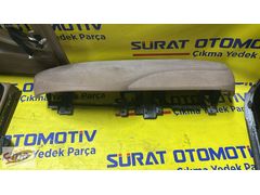 MERCEDES S W221 GÖĞÜS TORPİDO ÜST KAPAK ÇIKMA