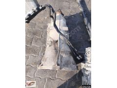 BMW E60 N47 2.0 DİZEL OTOMATİK ŞANZIMAN 1071301271 8217541 ORJİN