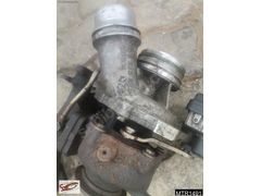 TOYOTA VERSO MİNİ N47C16A 1.6 DİZEL TURBO ORJİNAL ÇIKMA ORİJİNAL