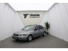 TÜRKAYDIN'DAN OTOMATİK+SUNROOF+KLİMA+LPG+K.K 12 TAKSİT İMKNI İLE