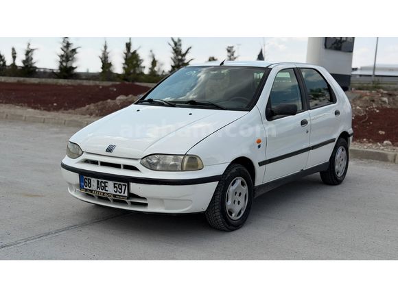 SAHİBİNDEN TEMİZ ARAÇ ARAYANLARA   -  FİAT 1.4 PALİO -