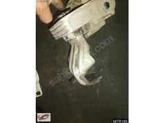 RENAULT MEGANE 3 SAĞ MOTOR KULAĞI RENO MEGAN ORJİNAL ÇIKMA ORİJİ