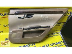 MERCEDES S W221 SAĞ ARKA KAPI DÖŞEMESİ ÇIKMA