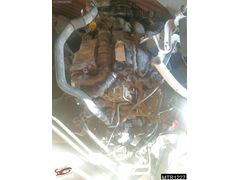 FORD FOCUS 3 DV6 1.6 DİZEL DOLU MOTOR ORJİNAL ÇIKMA ORİJİNAL