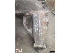 MERCEDES W212 W204 DEFRANSİYEL ORJİNAL ÇIKMA 2043510408