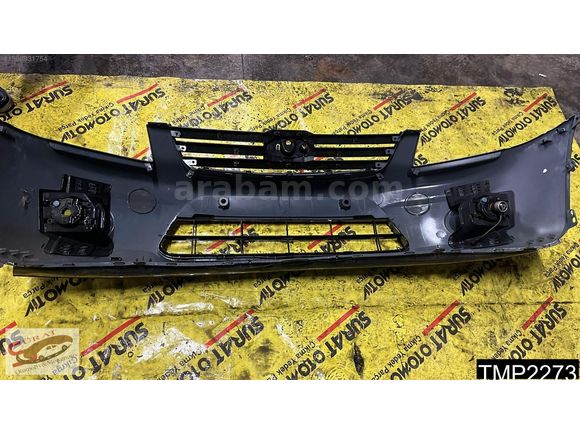 FORD CONNECT ÖN TAMPON CONNET CORNET KORNET ÇIKMA