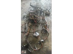 BMW 5 SERİSİ E60 5.25D ELEKRİK TESİSATI KOMPLE MOTOR İÇ GÖĞÜS ÇI