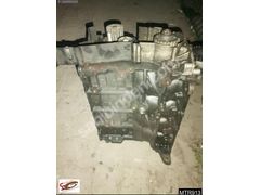 VOLKSWAGEN PASSAT BKP MOTOR BOŞ BLOK ORİJİNAL ÇIKMA