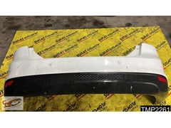 FORD FOCUS 3.5 ARKA TAMPON ÇIKMA