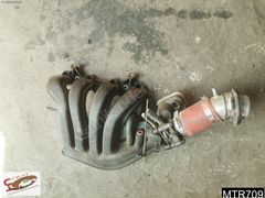 MİNİ COOPER R50 GAZ KELEBEĞİ ORİJİNAL ÇIKMA