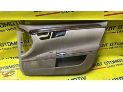 MERCEDES S W221 SAĞ ÖN KAPI DÖŞEMESİ ÇIKMA