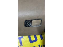 MERCEDES S W221 TORPİDO KAPAĞI KİLİDİ ÇIKMA