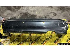 HONDA ACCORD ARKA TAMPON ESKİ KASA ÇIKMA