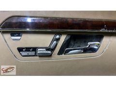MERCEDES S W221 SAĞ ARKA KAPI KOLTUK HAREKET KONTROL DÜĞMELERİ I
