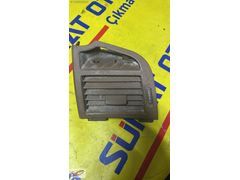 MERCEDES S W221 KALORİFER IZGARASI ÜFLEME ÇIKMA