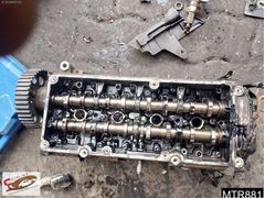 VOLKSWAGEN GOLF 7 CLH MOTOR SİLİNDİR KAPAĞI ORİJİNAL ÇIKMA