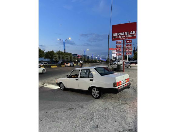 Sahibinden Tofaş Şahin 1.6 ie 1999 Model 
