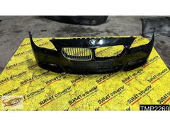 BMW F10 M KASA ÖN TAMPON ÇIKMA