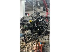 RENAULT MEGANE 4 1.5 MOTOR KOMPLE AD BLUE ÇIKMA