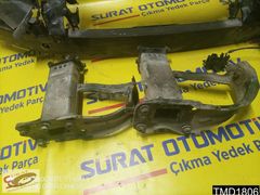 MERCEDES W211 TAMPON DEMİRİ BAĞLANTI AYAĞI ÇIKMA