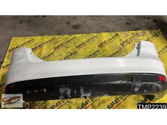 FORD FOCUS 3.5 ARKA TAMPON ÇIKMA