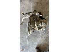 OPEL ASTRA CORSA COMBO 1.3 5 ILERI ŞANZIMAN MANUEL ŞANZUMAN ÇIKM