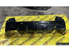 CHEVROLET CAMARO ARKA TAMPON ÇIKMA