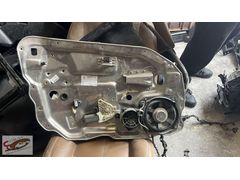 MERCEDES S W221 SOL ÖN KAPI İÇİ KRİKO CAM MOTORU ÇIKMA