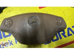 MERCEDES S W221 DİREKSİYON AİRBAG SÜRÜCÜ HAVA YASTIĞI ÇIKMA