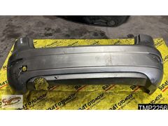RENAULT FLUENCE ARKA TAMPON RENO FLUENS ÇIKMA