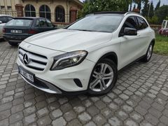 MERCEDES GLA200 2014 139BİNDE CAM TAVAN ELK. BAGAJ FULL+FULL